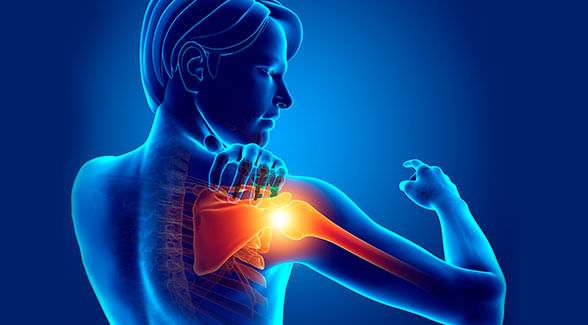 Ortopedia e Traumatologia - Modalidade Cirurgia do Ombro e Cotovelo - Aprimoramento