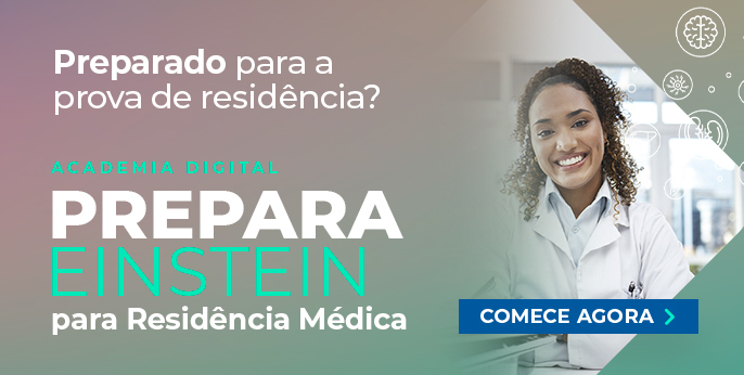 Mobile: Pós-graduação - Residência - Residência Médica