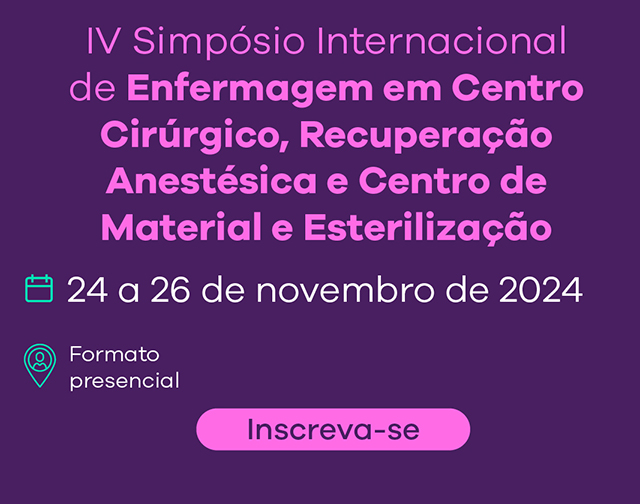 I Simpósio Internacional Einstein de Cirurgia Ginecológica Minimamente Invasiva e Robótica