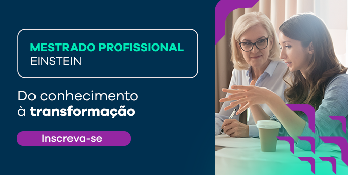 Mobile: Pós-graduação - Mestrado e Doutorado - Mestrado Profissional