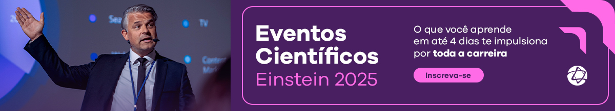 Desktop: Eventos - Eventos Científicos