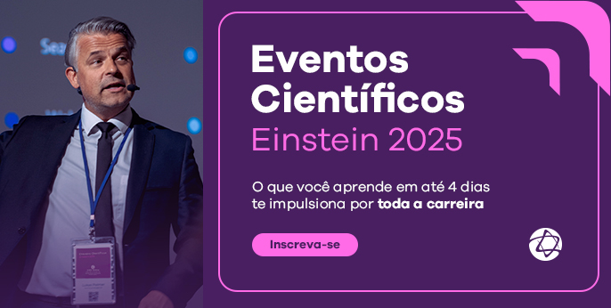 Mobile: Eventos - Eventos Científicos