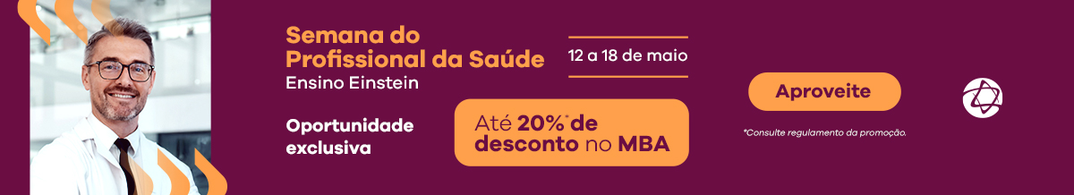 Desktop: Pós-graduação - MBA