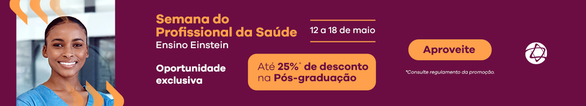 Desktop: Pós-graduação - Especialização