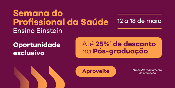 Mobile: Pós-graduação - Especialização