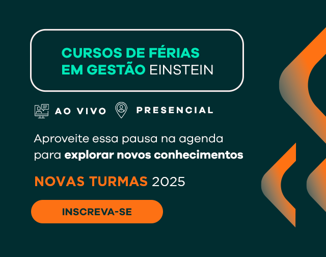 Cursos de Férias em Gestão (Inscreva-se)