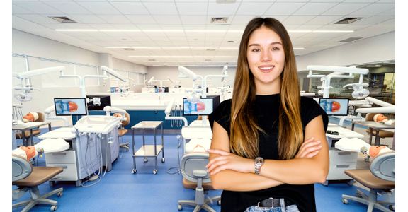 ODONTOLOGIA