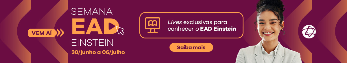 Desktop: Pós-graduação - Especialização - Especialização a Distância