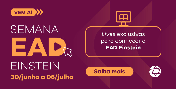 Mobile: Pós-graduação - Especialização - Especialização a Distância