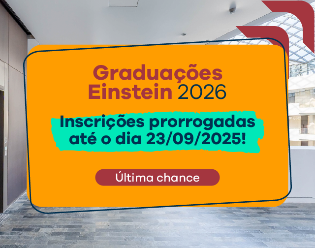 Ensino Einstein