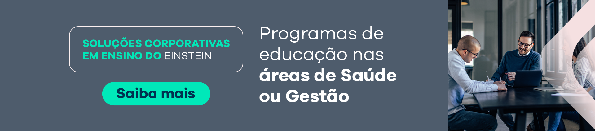 Soluções Corporativas