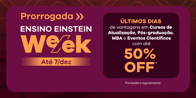 Mobile: Pós-graduação - Especialização