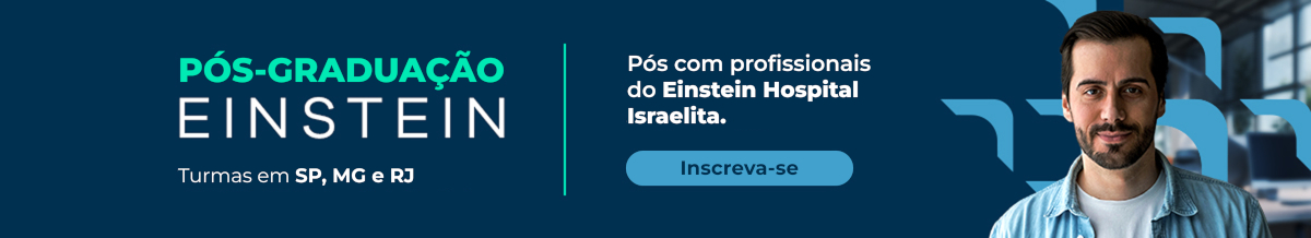 Desktop: Pós-graduação - Especialização