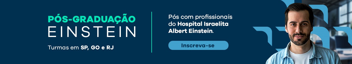 Desktop: Pós-graduação - Especialização