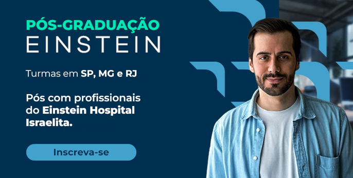 Mobile: Pós-graduação - Especialização