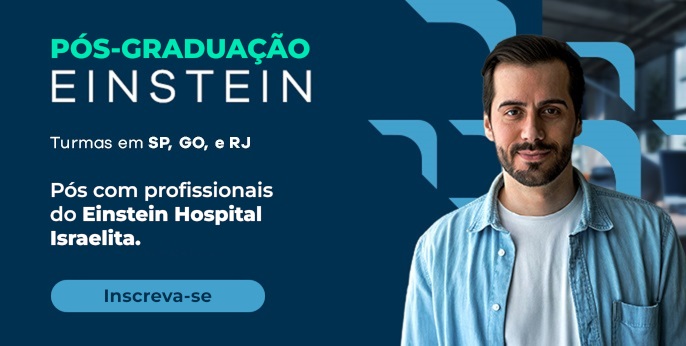 Mobile: Pós-graduação - Especialização