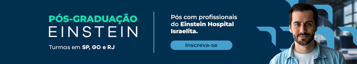 Desktop: Pós-graduação - Especialização