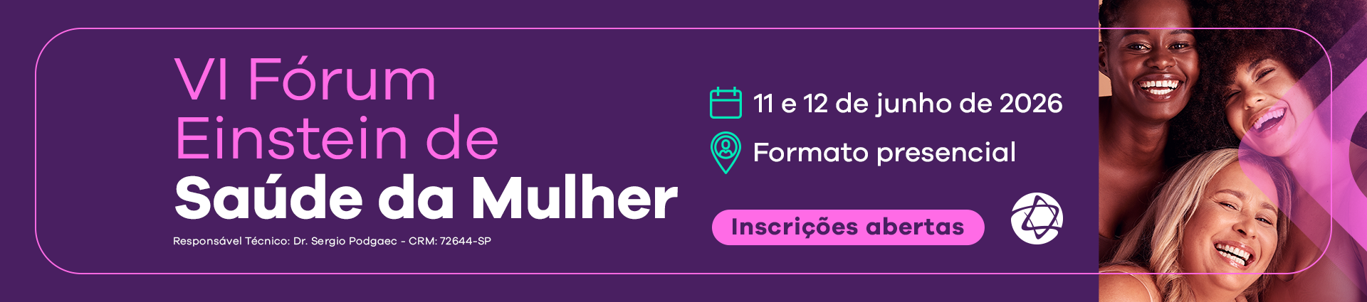 II Simpósio Internacional Einstein do Fluxo do Paciente e Comando Operacional