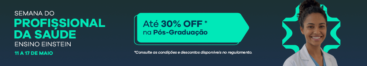 Desktop: Pós-graduação - Especialização