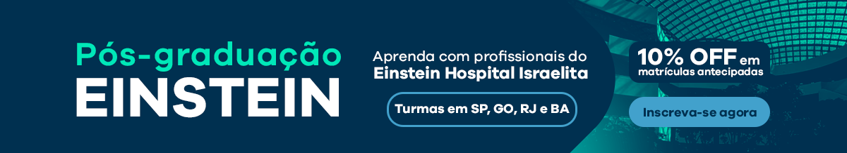 Desktop: Pós-graduação - Especialização