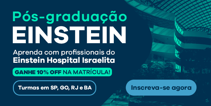 Mobile: Pós-graduação - Especialização