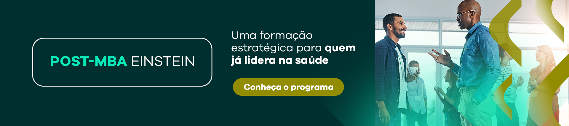 Pos-MBA - Conheça o Programa