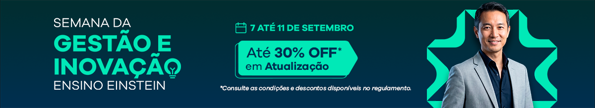 Desktop: Curta Duração - Atualização em Gestão